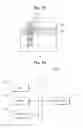 Fig. 32 - Methods of forming semiconductor devices using hard mask layers