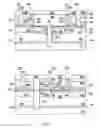 Fig. 09 - Electronic device including vertical conductive regions and a process of forming the same