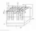 Fig. 01 - Electronic circuit having adjustable transistor device