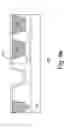 Fig. 09 - Lateral double-diffused high voltage device
