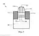 Fig. 06 - Method and structure for dielectric isolation in a fin field effect transistor