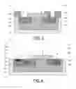 Fig. 03 - Semiconductor device having reduced leakage current at breakdown and method of fabricating thereof