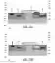Fig. 07 - Semiconductor device having reduced leakage current at breakdown and method of fabricating thereof