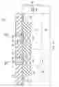 Fig. 02 - Transistor with deep Nwell implanted through the gate