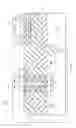 Fig. 02 - Metal gate structure and method