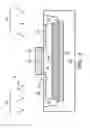 Fig. 05 - RF switch on high resistive substrate