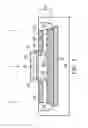 Fig. 06 - RF switch on high resistive substrate