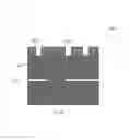 Fig. 05 - Methods of forming buried electromechanical structures coupled with device substrates and structures formed thereby