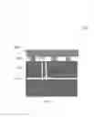 Fig. 07 - Methods of forming buried electromechanical structures coupled with device substrates and structures formed thereby