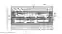 Fig. 01 - Integrated structure with bidirectional vertical actuation
