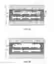 Fig. 02 - Integrated structure with bidirectional vertical actuation