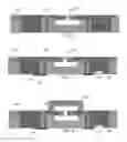 Fig. 04 - METHOD OF FORMING MONOLITHIC CMOS-MEMS HYBRID INTEGRATED, PACKAGED STRUCTURES
