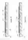 Fig. 04 - MEMS pressure sensor and microphone devices having through-vias and methods of forming same