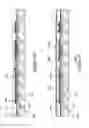 Fig. 05 - MEMS pressure sensor and microphone devices having through-vias and methods of forming same