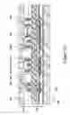 Fig. 16 - MEMS pressure sensor and microphone devices having through-vias and methods of forming same