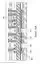 Fig. 19 - MEMS pressure sensor and microphone devices having through-vias and methods of forming same