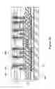 Fig. 31 - MEMS pressure sensor and microphone devices having through-vias and methods of forming same