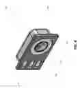 Fig. 06 - Microphone package with integrated substrate