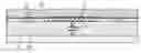Fig. 01 - Complementary metal oxide semiconductor (CMOS) ultrasonic transducers and methods for forming the same