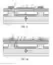 Fig. 22 - Complementary metal oxide semiconductor (CMOS) ultrasonic transducers and methods for forming the same