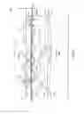 Fig. 04 - Vertical hall effect element with structures to improve sensitivity