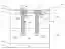 Fig. 01 - Interconnect structure for stacked device and method