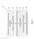 Fig. 09 - Imaging sensor structure and method