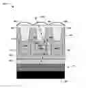 Fig. 01 - Image sensor with stacked grid structure