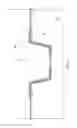 Fig. 08 - Low profile image sensor
