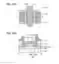 Fig. 43 - Solid-state image sensing device and semiconductor display device