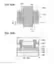 Fig. 44 - Solid-state image sensing device and semiconductor display device