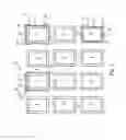 Fig. 02 - Seal ring structure with rounded corners for semiconductor devices
