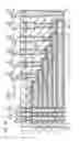 Fig. 40 - Nonvolatile semiconductor memory device and method of manufacturing the same