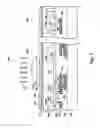 Fig. 02 - Varied STI liners for isolation structures in image sensing devices