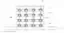 Fig. 01 - Microelectronic elements with master/slave configurability