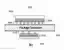 Fig. 01 - Magnetic core inductor (MCI) structures for integrated voltage regulators