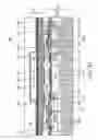Fig. 22 - Stacked semiconductor device and method of forming the same