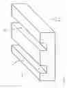 Fig. 04 - Dual three-dimensional (3D) resistor and methods of forming