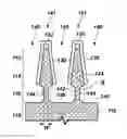 Fig. 01 - Methods of forming doped elements of semiconductor device structures