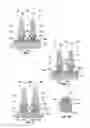 Fig. 04 - Methods of forming doped elements of semiconductor device structures