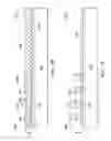 Fig. 07 - Packaging mechanisms for dies with different sizes of connectors
