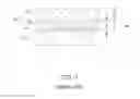 Fig. 02 - Adhesion layer to minimize dielectric constant increase with good adhesion strength in a PECVD process