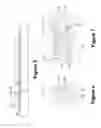 Fig. 09 - Insulated bump bonding
