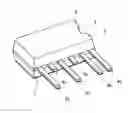 Fig. 01 - SEMICONDUCTOR DEVICE