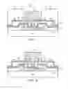 Fig. 08 - Semiconductor device and method of forming a dual UBM structure for lead free bump connections