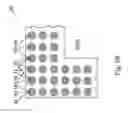 Fig. 09 - Package-on-package with via on pad connections