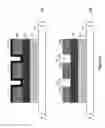 Fig. 04 - Forming Fence Conductors Using Spacer Pattern Transfer