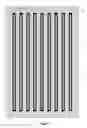 Fig. 08 - Forming Fence Conductors Using Spacer Pattern Transfer
