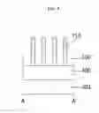 Fig. 09 - Semiconductor device with dummy lines
