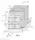 Fig. 02 - Damascene conductor for a 3D device